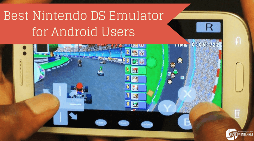 Ds Emulator Download Android Cleverava