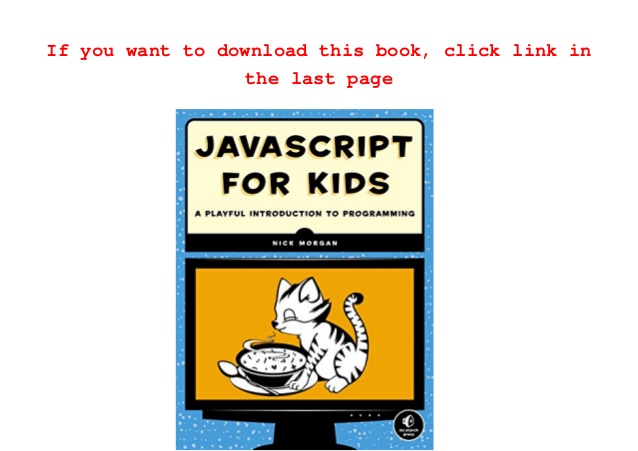 Javascript Ebook Free Download Pdf
