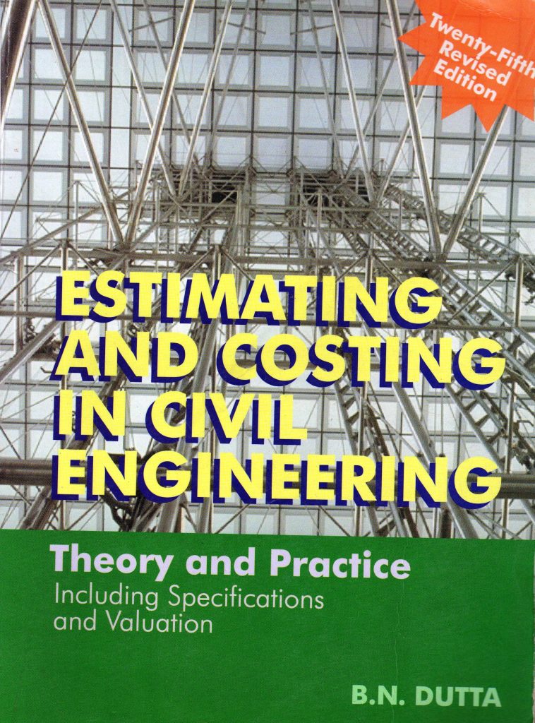 Civil Engineering Survey Books Pdf